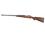 RALF MARTINI CUSTOM BOLT ACTION RIFLE .375 H&H - 24