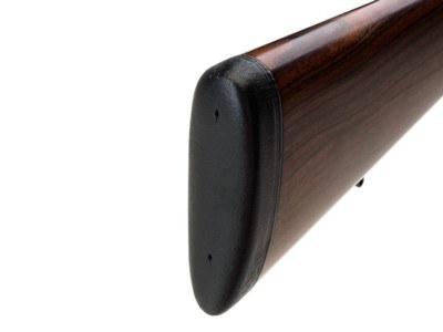 RALF MARTINI CUSTOM BOLT ACTION RIFLE .375 H&H - 24