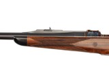 RALF MARTINI CUSTOM BOLT ACTION RIFLE .375 H&H - 24