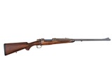 RALF MARTINI CUSTOM BOLT ACTION RIFLE .375 H&H - 24