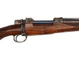 RALF MARTINI CUSTOM BOLT ACTION RIFLE .375 H&H - 24
