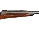 RALF MARTINI CUSTOM BOLT ACTION RIFLE .375 H&H - 24