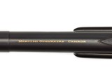 RALF MARTINI CUSTOM BOLT ACTION RIFLE .375 H&H - 24