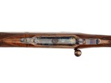 RALF MARTINI CUSTOM BOLT ACTION RIFLE .375 H&H - 24