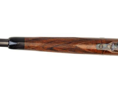RALF MARTINI CUSTOM BOLT ACTION RIFLE .375 H&H - 24