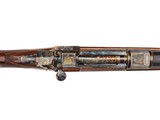RALF MARTINI CUSTOM BOLT ACTION RIFLE .375 H&H - 24