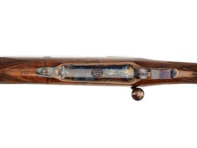 RALF MARTINI CUSTOM BOLT ACTION RIFLE .375 H&H - 24