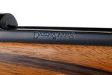 CUSTOM DAKOTA 76 MIKE DUBBER ENGRAVED BOLT RIFLE .338 WINCHESTER MAGNUM - 23