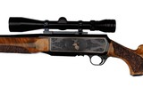 HARRY LAWSON CUSTOM BROWNING BAR CALIBER .30-06 - 22-1/4" BARREL WITH MUZZLE BREAK - 2 of 17