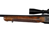 HARRY LAWSON CUSTOM BROWNING BAR CALIBER .30-06 - 22-1/4" BARREL WITH MUZZLE BREAK - 9 of 17