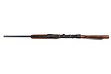 HARRY LAWSON CUSTOM BROWNING BAR CALIBER .338 WIN MAG - 24-1/4