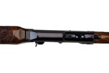 HARRY LAWSON CUSTOM BROWNING BAR CALIBER .338 WIN MAG - 24-1/4