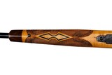 HARRY LAWSON CUSTOM WINCHESTER MODEL 70 BOLT ACTION RIFLE .243 WINCHESTER - 24" BARREL WITH MUZZLE BREAK - 11 of 18