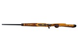 HARRY LAWSON CUSTOM WINCHESTER MODEL 70 BOLT ACTION RIFLE .243 WINCHESTER - 24" BARREL WITH MUZZLE BREAK - 15 of 18