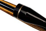 HARRY LAWSON CUSTOM WINCHESTER MODEL 70 BOLT ACTION RIFLE .243 WINCHESTER - 24" BARREL WITH MUZZLE BREAK - 12 of 18