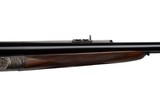 HOLLAND & HOLLAND 'ROYAL' DOUBLE RIFLE .500/465 NE - 24