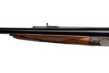 HOLLAND & HOLLAND 'ROYAL' DOUBLE RIFLE .500/465 NE - 24