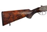 HOLLAND & HOLLAND 'ROYAL' DOUBLE RIFLE .500/465 NE - 24