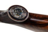 HOLLAND & HOLLAND 'ROYAL' DOUBLE RIFLE .500/465 NE - 24