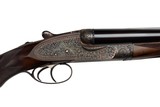 HOLLAND & HOLLAND 'ROYAL' DOUBLE RIFLE .500/465 NE - 24