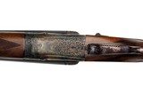 HOLLAND & HOLLAND 'ROYAL' DOUBLE RIFLE .500/465 NE - 24