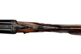 HOLLAND & HOLLAND 'ROYAL' DOUBLE RIFLE .500/465 NE - 24