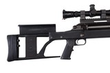 ARMALITE AR-50 A1 BOLT ACTION RIFLE .50 BMG - 30