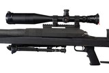 ARMALITE AR-50 A1 BOLT ACTION RIFLE .50 BMG - 30