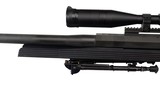 ARMALITE AR-50 A1 BOLT ACTION RIFLE .50 BMG - 30