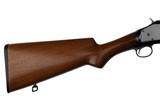 WINCHESTER MODEL 1897 TRENCH GUN REPLICA TRIBUTE 12-GAUGE WITH BAYONET - 20