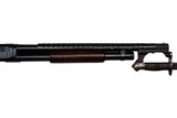 WINCHESTER MODEL 1897 TRENCH GUN REPLICA TRIBUTE 12-GAUGE WITH BAYONET - 20