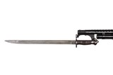WINCHESTER MODEL 1897 TRENCH GUN REPLICA TRIBUTE 12-GAUGE WITH BAYONET - 20