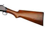 WINCHESTER MODEL 97 RIOT GUN REPLICA TRIBUTE 12-GAUGE - 20