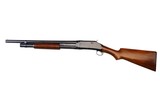 WINCHESTER MODEL 97 RIOT GUN REPLICA TRIBUTE 12-GAUGE - 20
