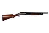 WINCHESTER MODEL 97 RIOT GUN REPLICA TRIBUTE 12-GAUGE - 20