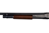 WINCHESTER MODEL 97 RIOT GUN REPLICA TRIBUTE 12-GAUGE - 20