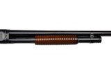 WINCHESTER MODEL 97 RIOT GUN REPLICA TRIBUTE 12-GAUGE - 20