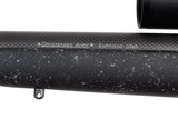 CHRISTENSEN ARMS CARBON ONE CUSTOM EXTREME II BOLT ACTION RIFLE .338 LAPUA - 26" BARREL - 16 of 20