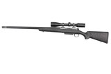 CHRISTENSEN ARMS CARBON ONE CUSTOM EXTREME II BOLT ACTION RIFLE .338 LAPUA - 26" BARREL - 20 of 20