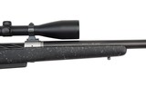 CHRISTENSEN ARMS CARBON ONE CUSTOM EXTREME II BOLT ACTION RIFLE .338 LAPUA - 26" BARREL - 8 of 20