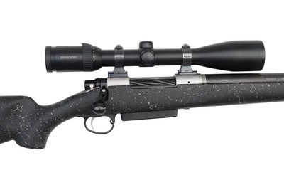 CHRISTENSEN ARMS CARBON ONE CUSTOM EXTREME II BOLT ACTION RIFLE .338 LAPUA - 26" BARREL