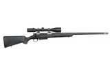 CHRISTENSEN ARMS CARBON ONE CUSTOM EXTREME II BOLT ACTION RIFLE .338 LAPUA - 26" BARREL - 19 of 20