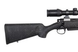 CHRISTENSEN ARMS CARBON ONE CUSTOM EXTREME II BOLT ACTION RIFLE .338 LAPUA - 26" BARREL - 5 of 20