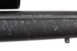 CHRISTENSEN ARMS CARBON ONE CUSTOM EXTREME II BOLT ACTION RIFLE .338 LAPUA - 26" BARREL - 15 of 20