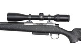 CHRISTENSEN ARMS CARBON ONE CUSTOM EXTREME II BOLT ACTION RIFLE .338 LAPUA - 26" BARREL - 2 of 20