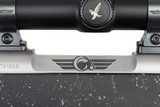 CHRISTENSEN ARMS CARBON ONE CUSTOM EXTREME II BOLT ACTION RIFLE .338 LAPUA - 26" BARREL - 13 of 20