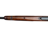 WINCHESTER MODEL 70 PRE-64 BOLT ACTION RIFLE .338 WIN MAG - 25" BARREL - 11 of 19