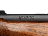 WINCHESTER MODEL 70 PRE-64 BOLT ACTION RIFLE .338 WIN MAG - 25" BARREL - 15 of 19