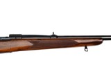 WINCHESTER MODEL 70 PRE-64 BOLT ACTION RIFLE .338 WIN MAG - 25" BARREL - 8 of 19