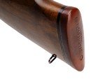 WINCHESTER MODEL 70 PRE-64 BOLT ACTION RIFLE .338 WIN MAG - 25" BARREL - 7 of 19